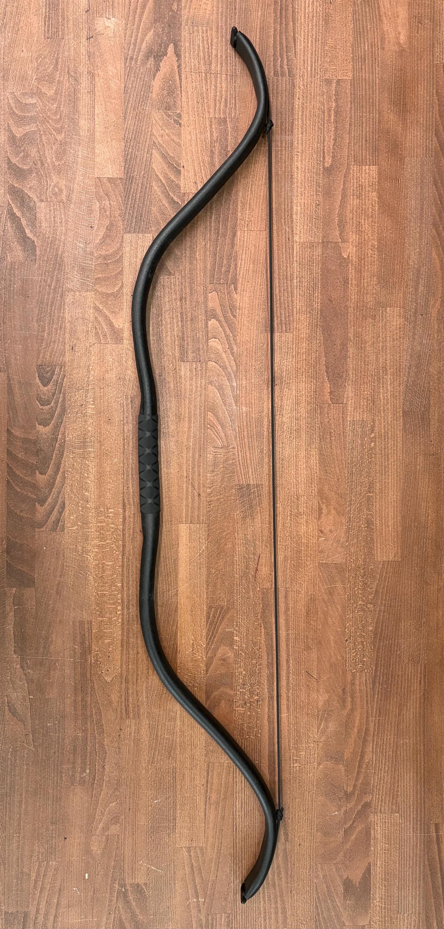 Dielast Morrshade Mongol Bow