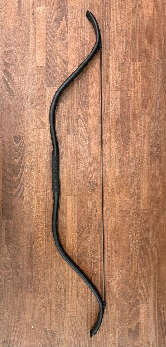 Dielast Morrshade Mongol Bow