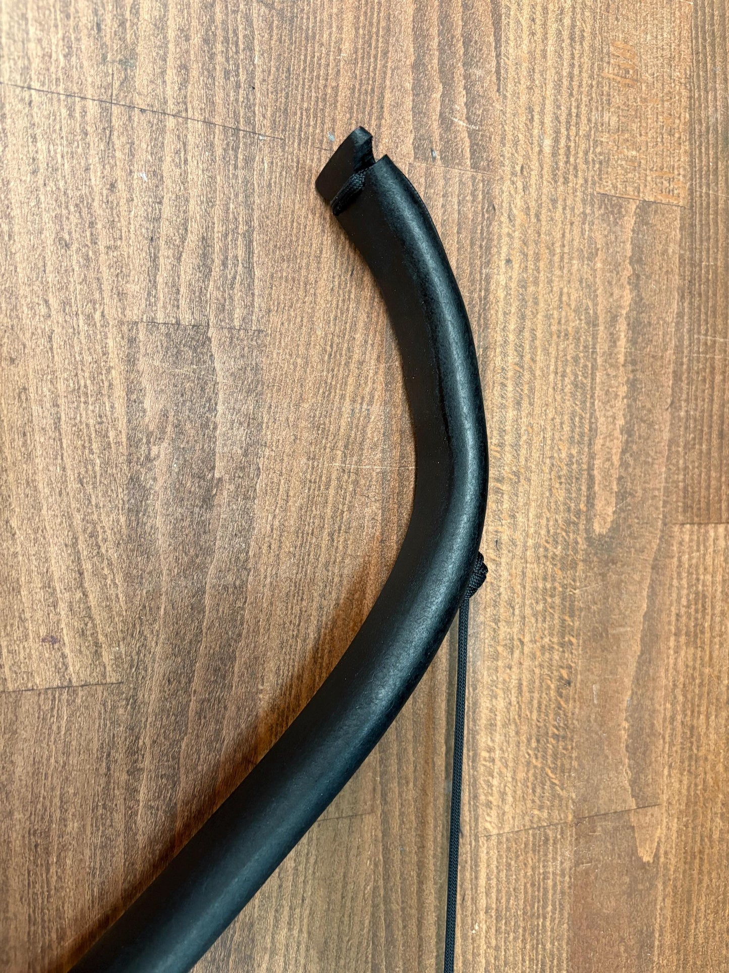 Dielast Morrshade Mongol Bow