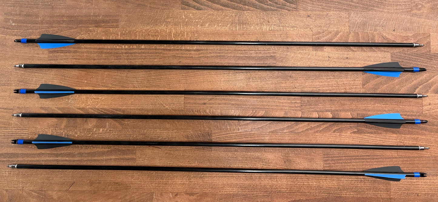 Dielast Mongol Bow - Wood Finish