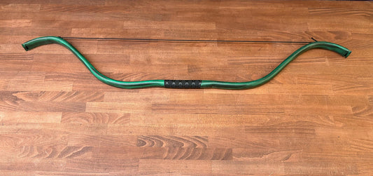 Dielast Nevergreen Mongol Horse Bow