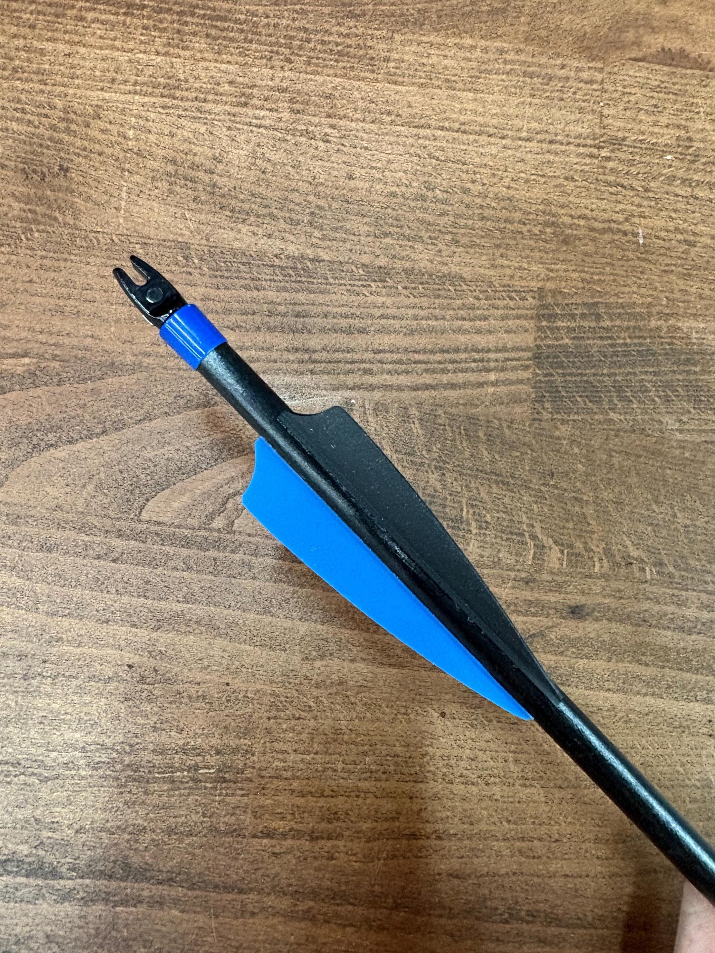 Dielast Mongol Bow - Wood Finish